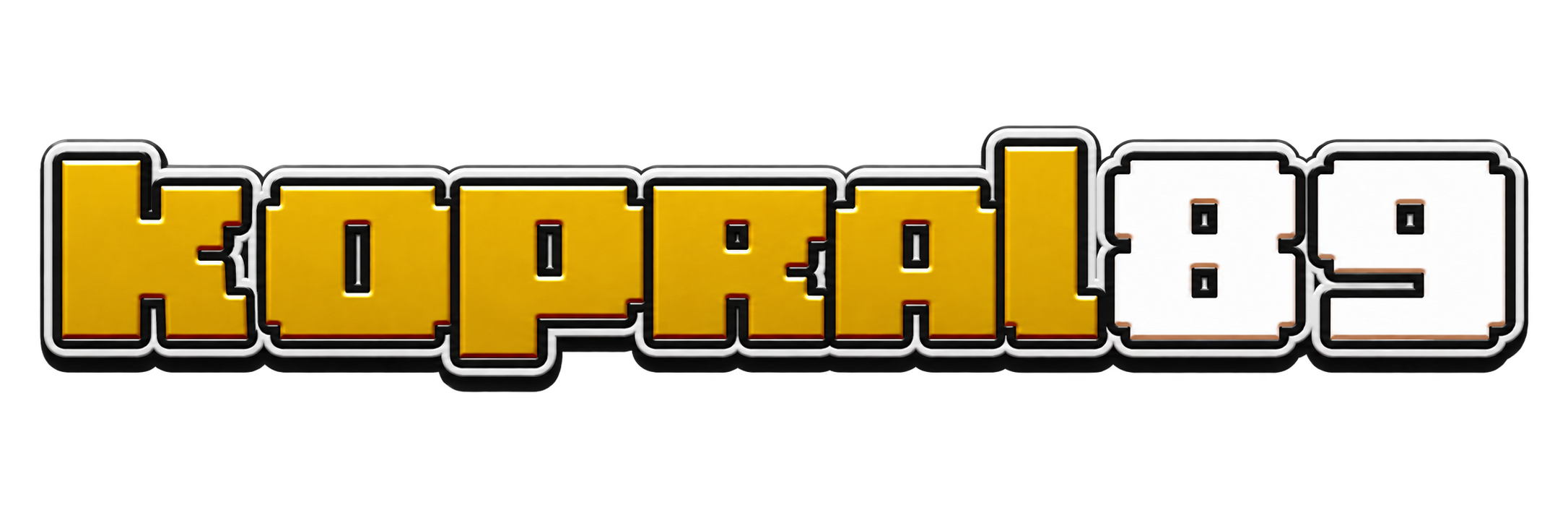 KOPRAL89